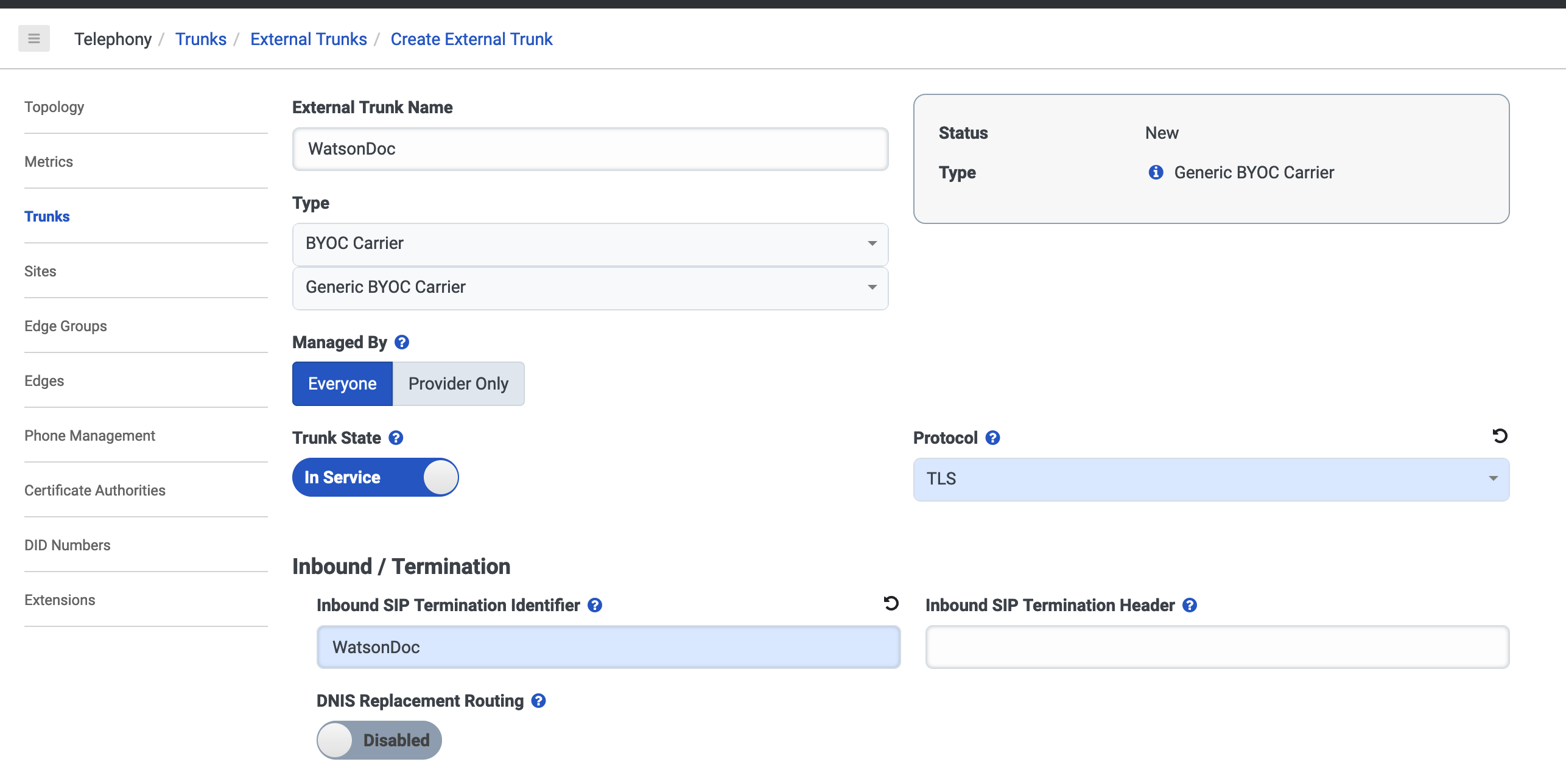 IBM Cloud Docs